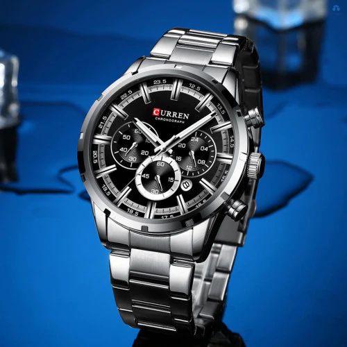 RELOJ HOMBRE CURREN® 8355