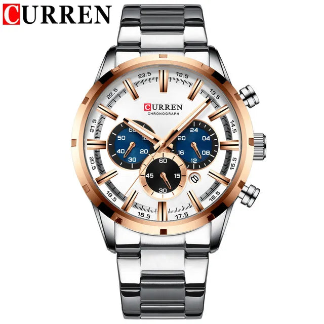 RELOJ HOMBRE CURREN® 8355