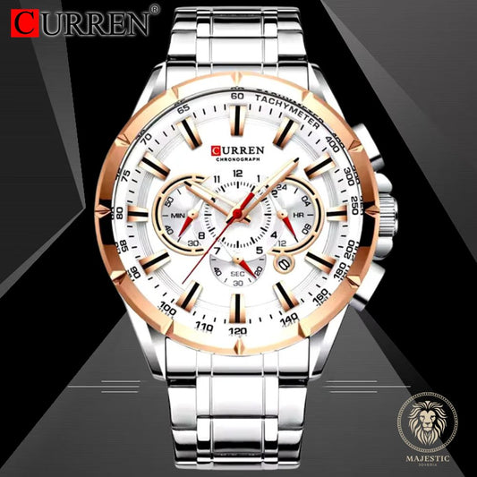 RELOJ HOMBRE CURREN® 8363