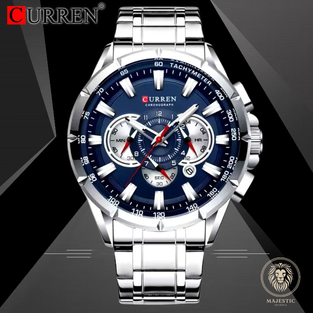 RELOJ HOMBRE CURREN® 8363