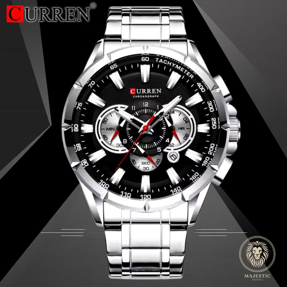 RELOJ HOMBRE CURREN® 8363