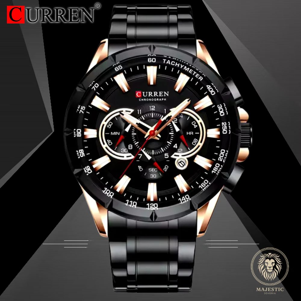 RELOJ HOMBRE CURREN® 8363