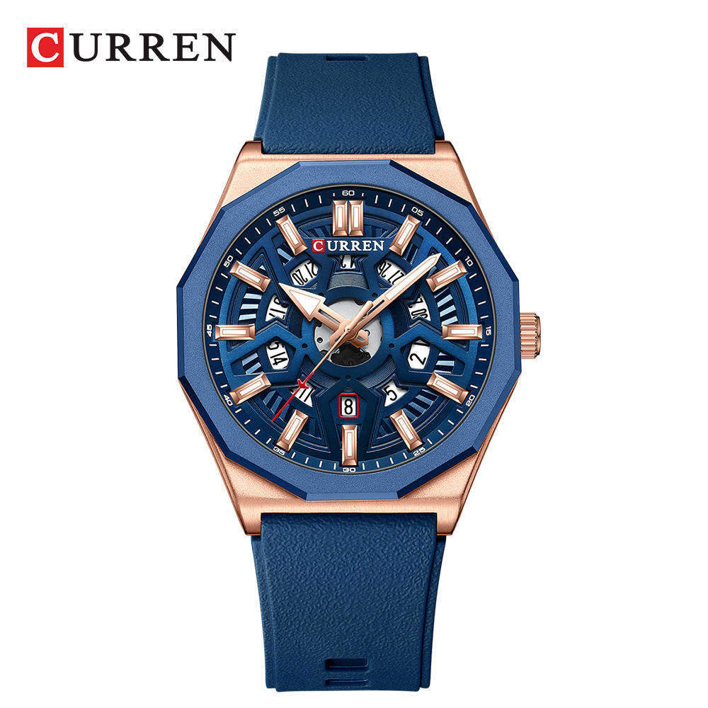 RELOJ CURREN 8437 DEPORTIVO