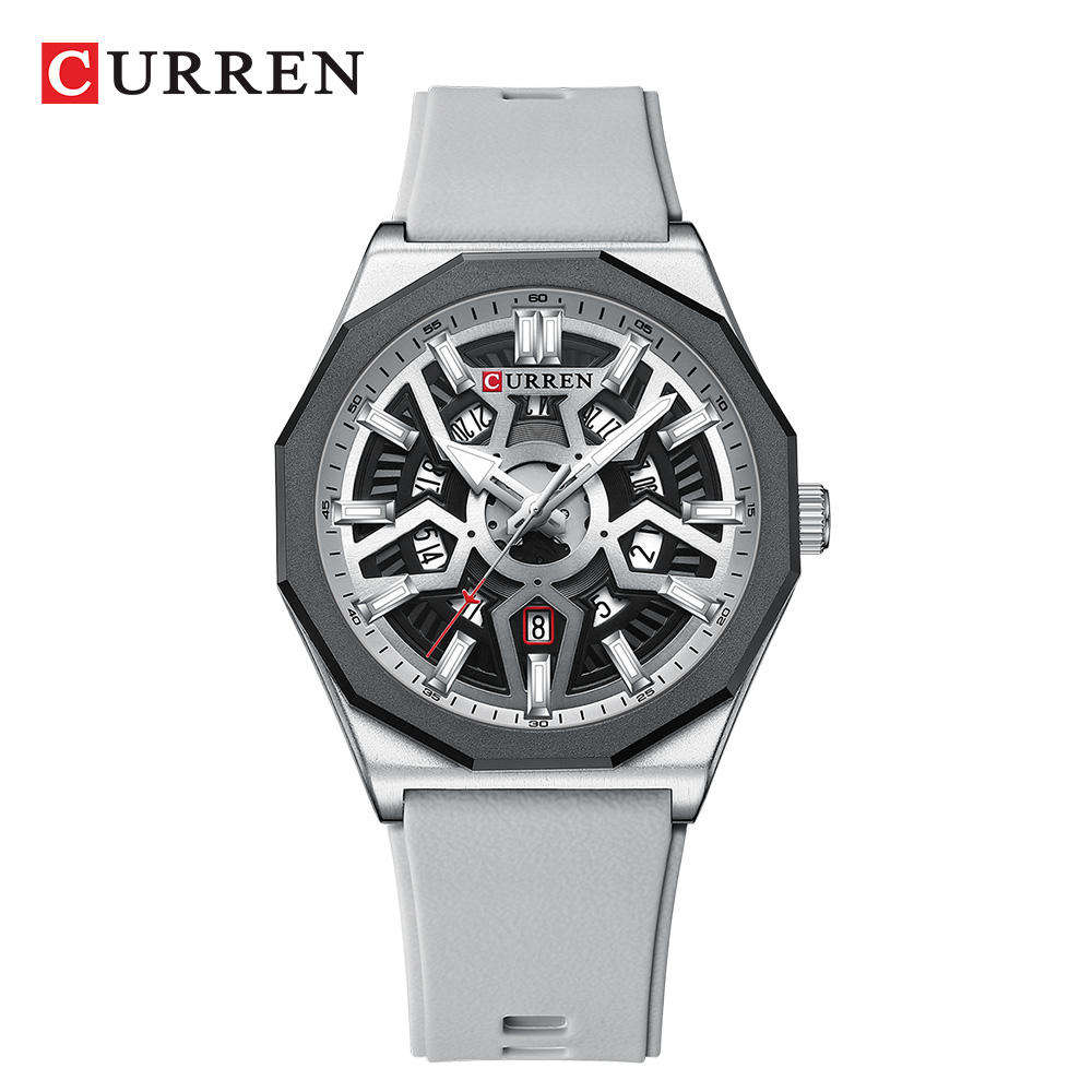 RELOJ CURREN 8437 DEPORTIVO